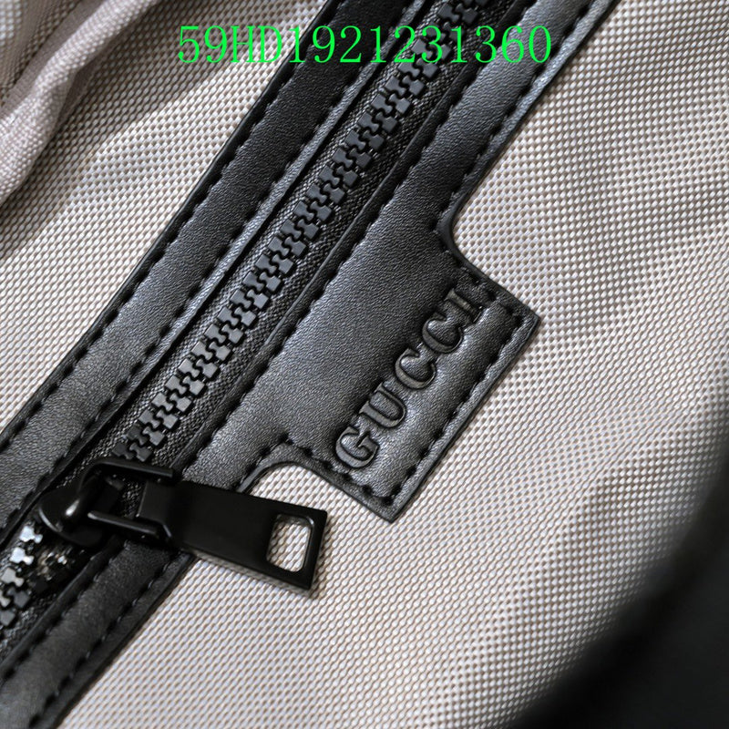 Gucci Bags - The Tote   822