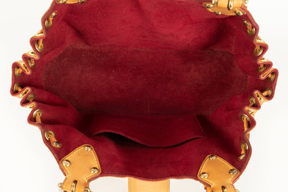 Sac Theda Louis Vuitton Printemps 2003