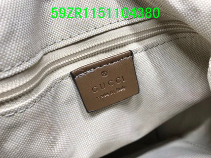 Gucci Bags - The Tote   1094