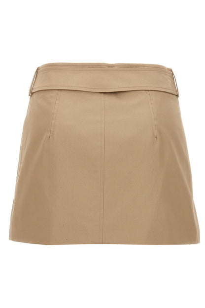 Burberry Women 'Brielle' Skirt