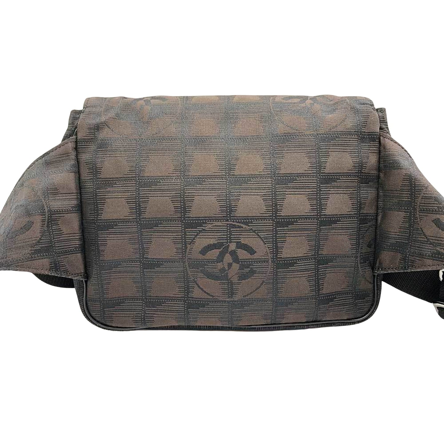Chanel Travel line