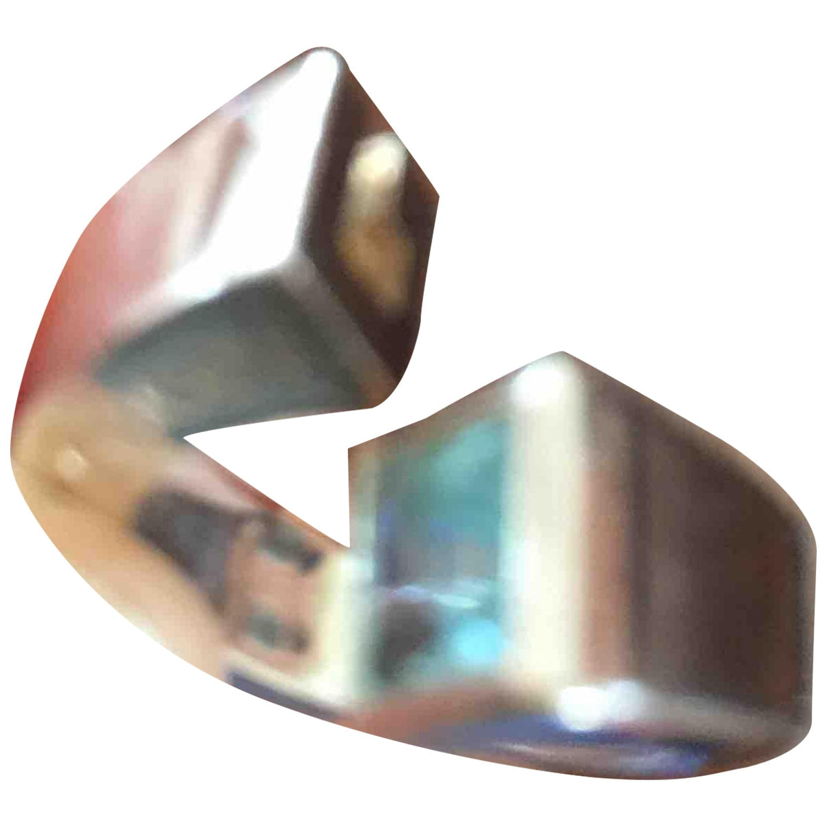 Gucci silver silver rings