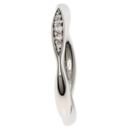 Chanel Camelia Ring
