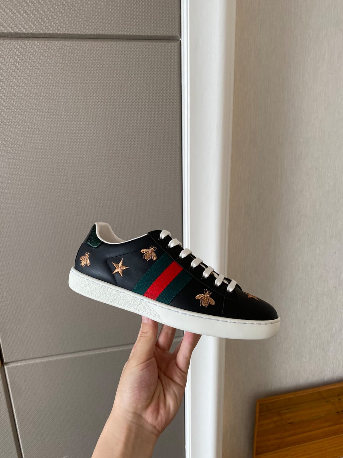 Gucci sneakers