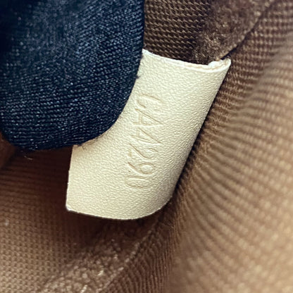 Louis-vuitton Multi Pochette Accessories Green
