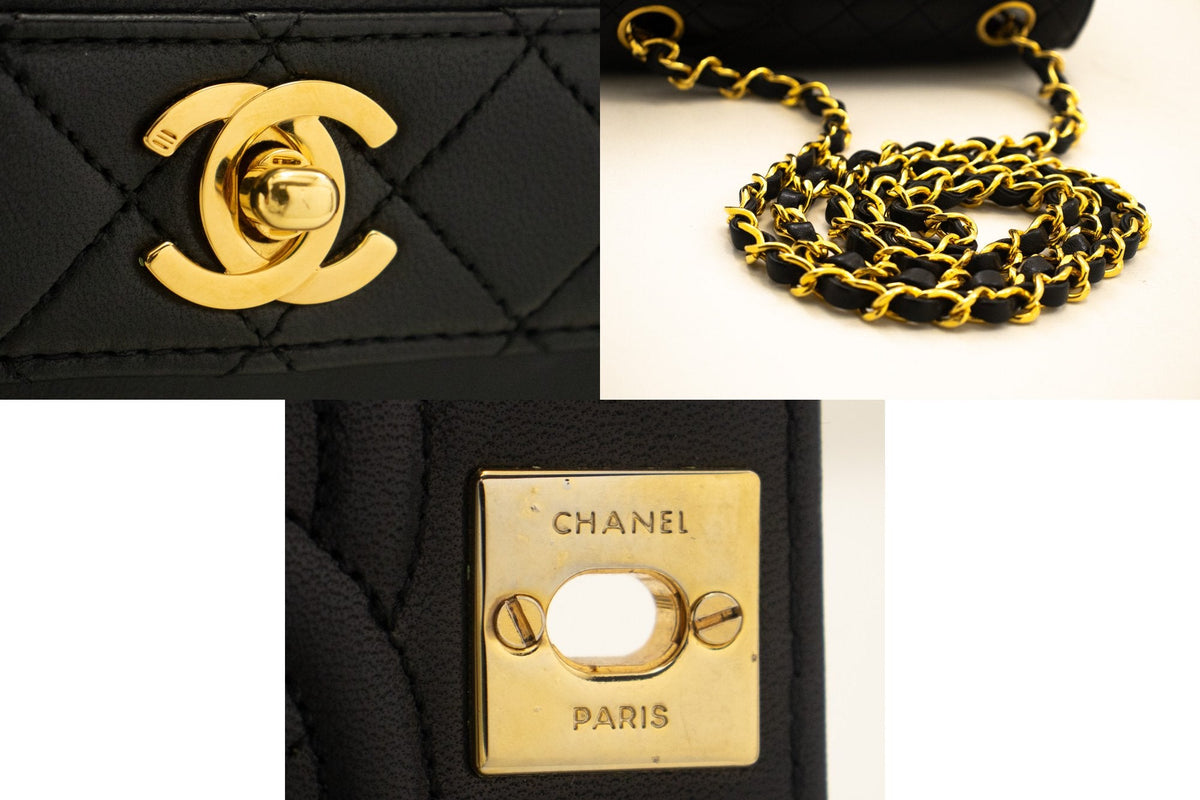 Chanel Matelassé