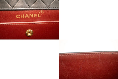 Chanel Matelassé