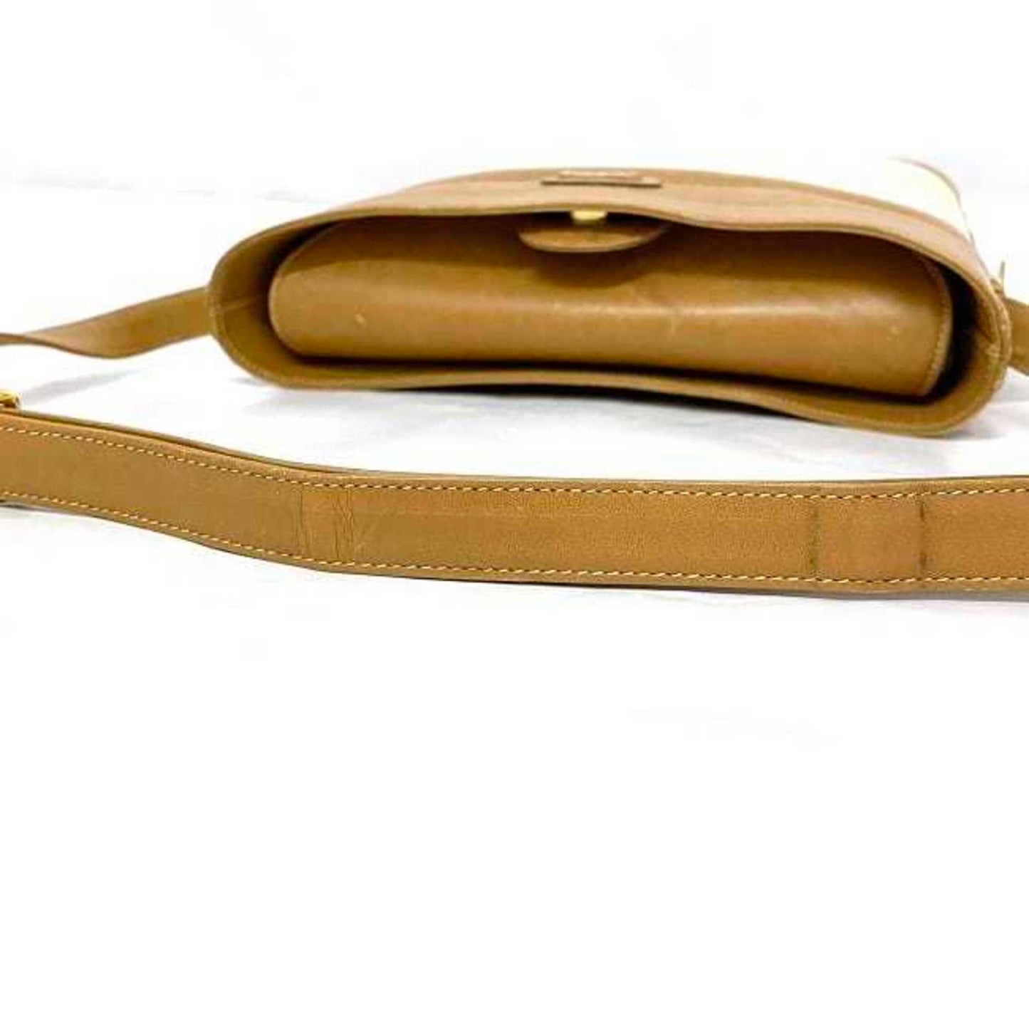 GUCCI Micro Small GG Canvas Shopper