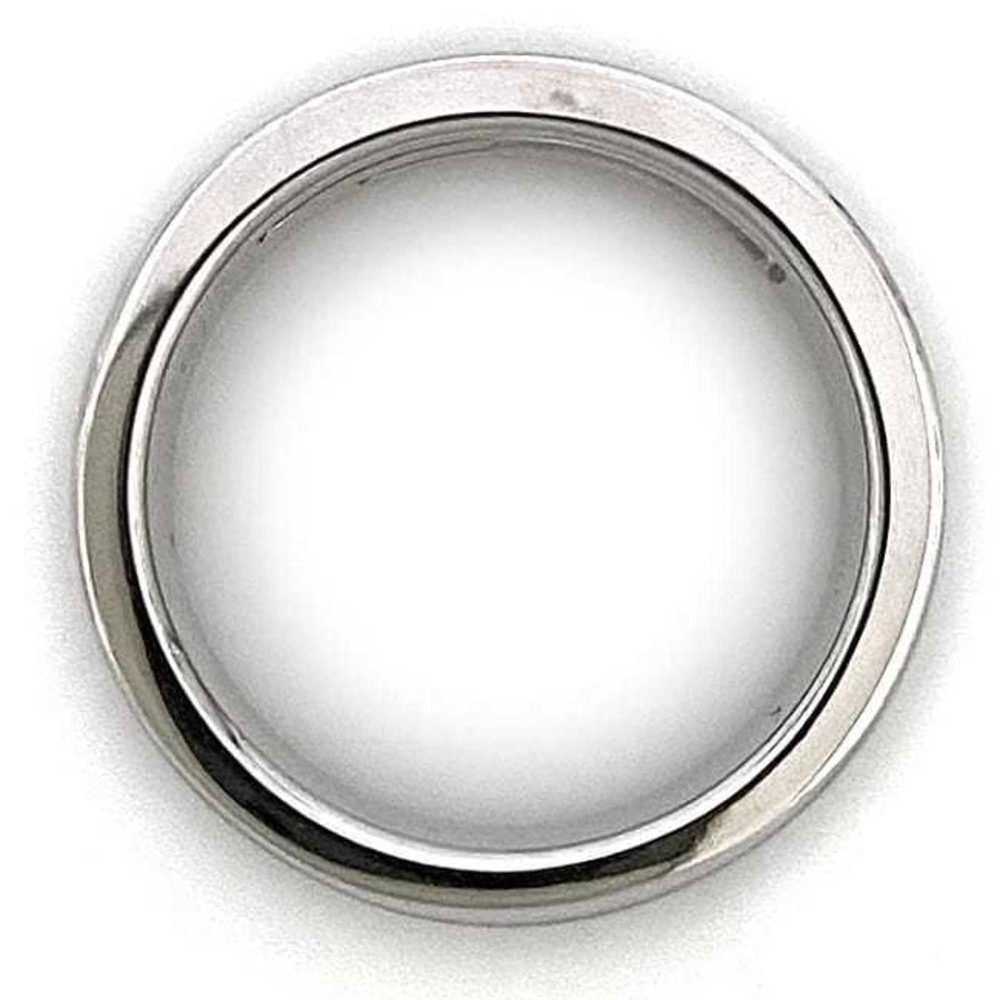 GUCCI Logo G Ring