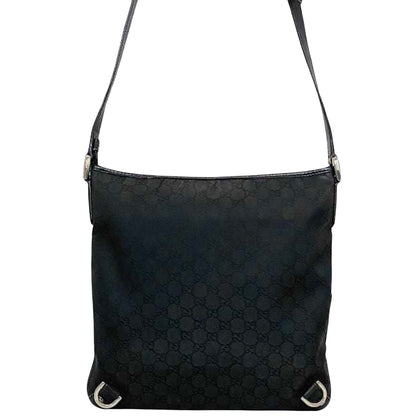 GUCCI Abbey Shoulder Bag
