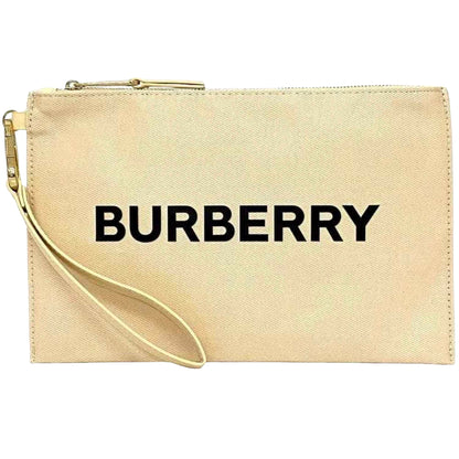 BURBERRY Clutch Bag