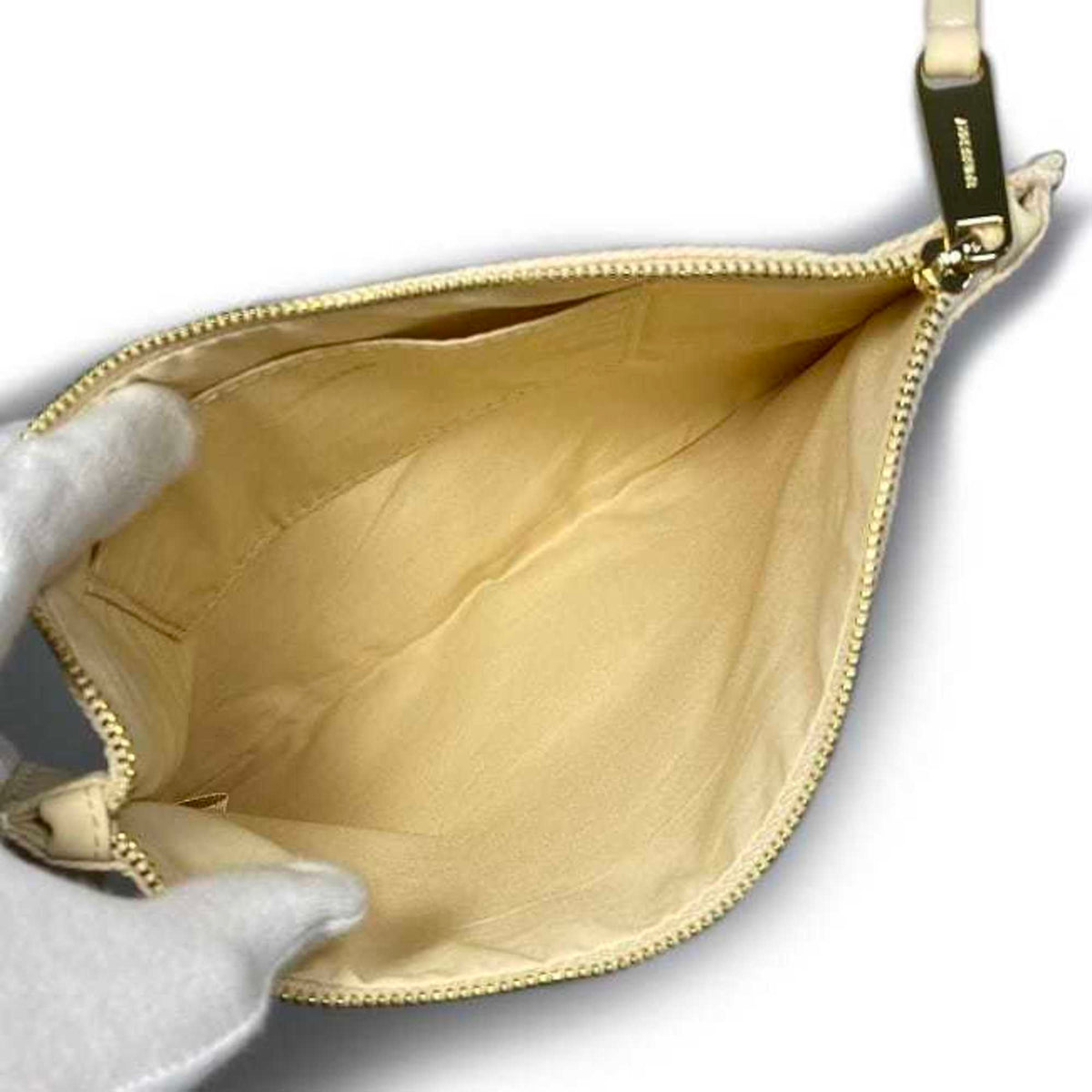 BURBERRY Clutch Bag