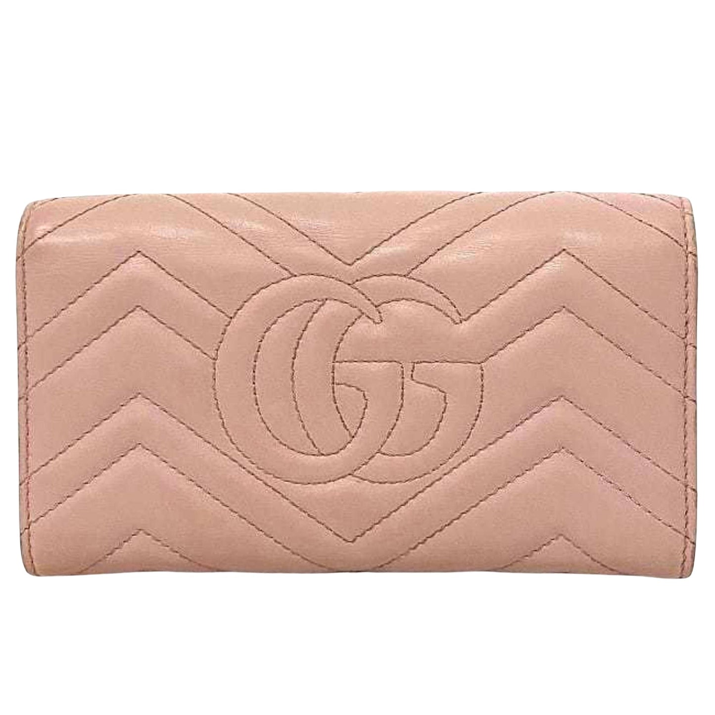 GUCCI GG Marmont Wallet