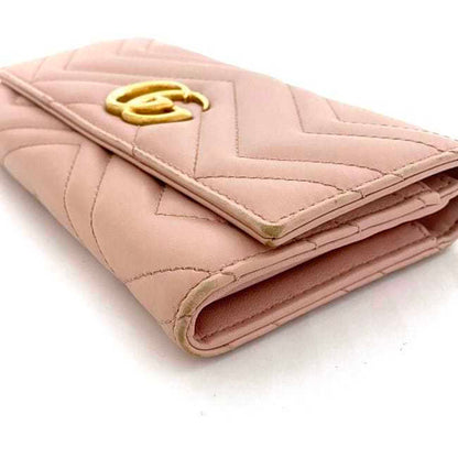 GUCCI GG Marmont Wallet