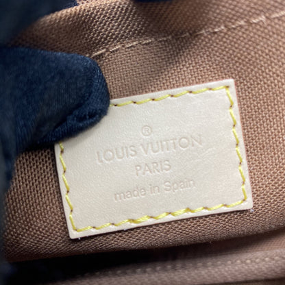 Louis-vuitton Multi Pochette Accessories Green