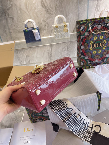 Luxury Edition Bags DIR 320