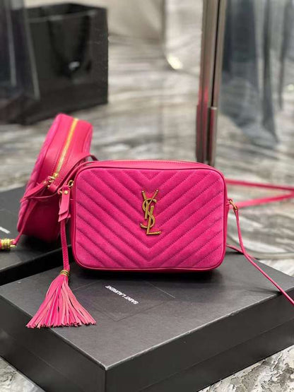 Yves Saint Laurent - Bags