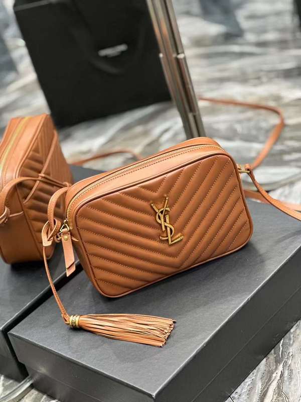 Yves Saint Laurent - Bags - Franco Shops