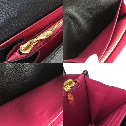 LOUIS VUITTON Capucines Wallet