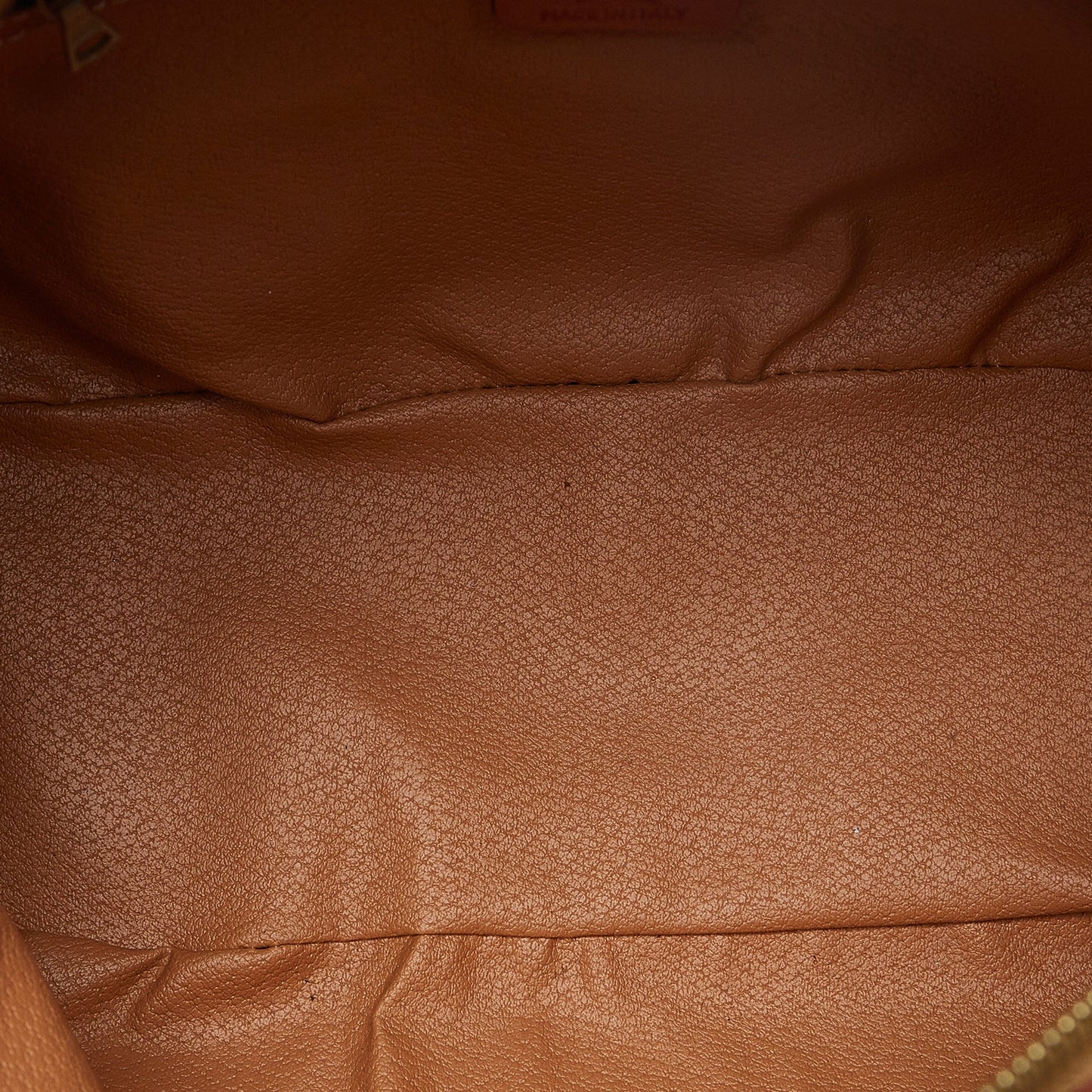 Celine Macadam Dome Handbag