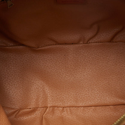 Celine Macadam Dome Handbag