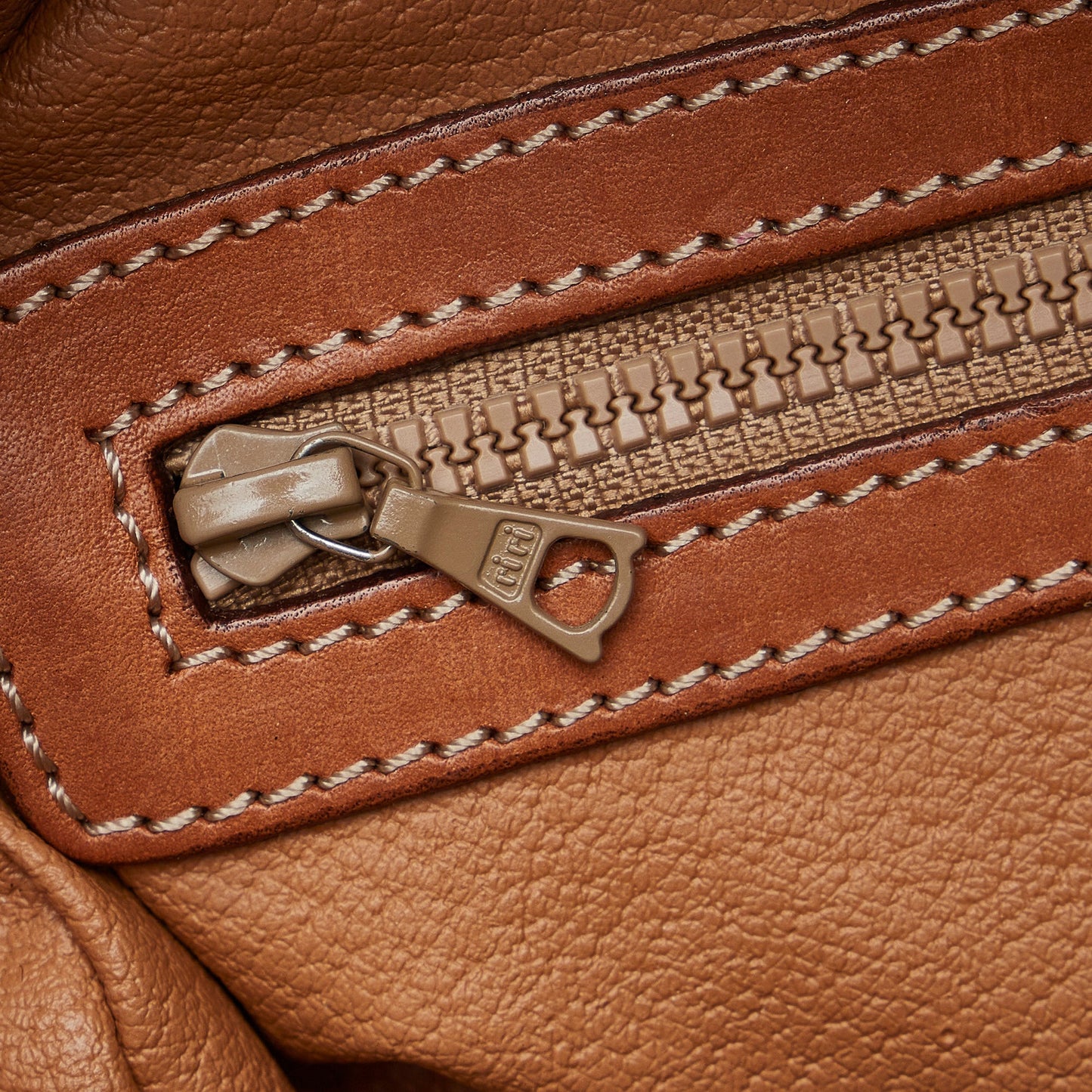 Celine Macadam Dome Handbag
