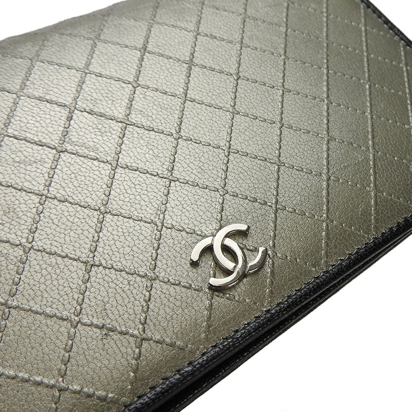 Chanel Logo CC