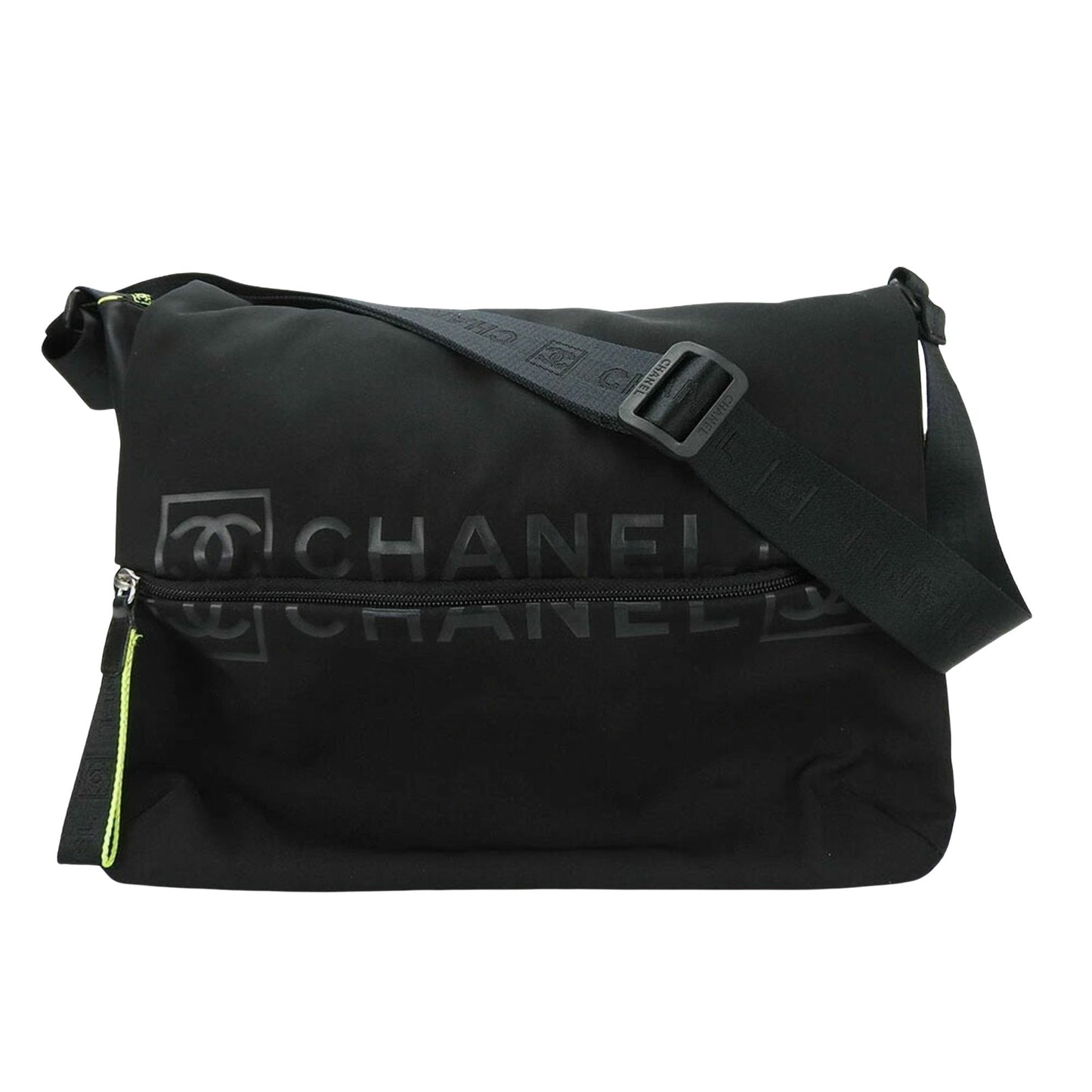 Chanel Sport line