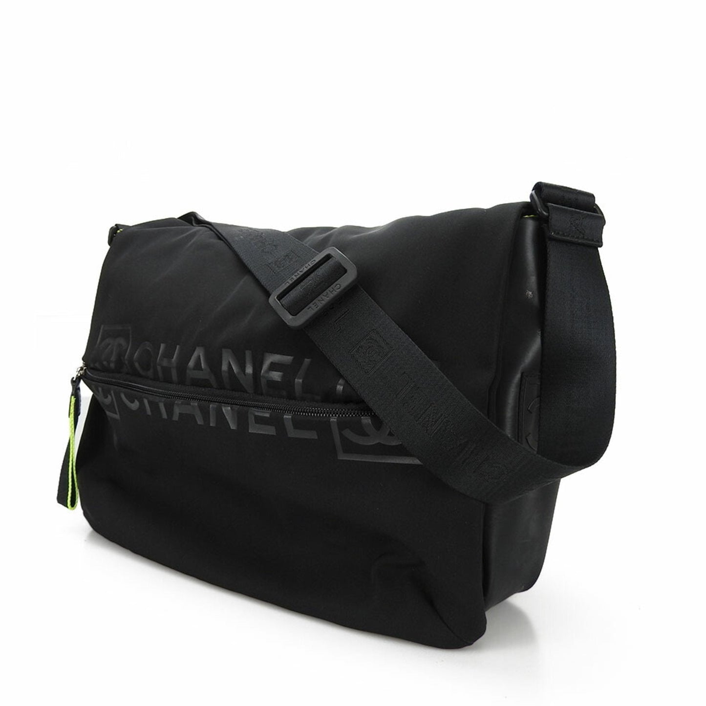 Chanel Sport line