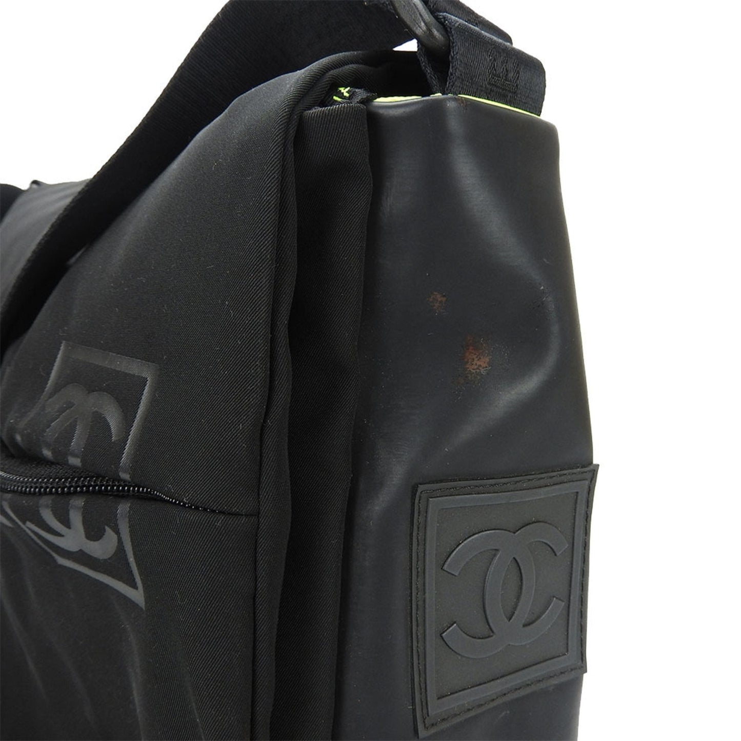 Chanel Sport line