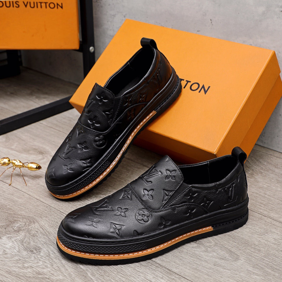 Louis Vuitton sneakers