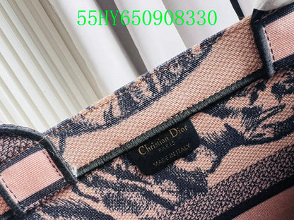 Christian Dior Bags Bags - The Tote   180