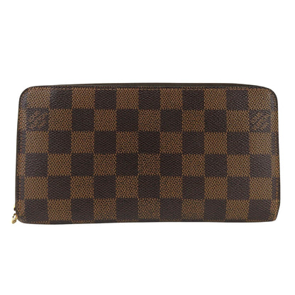 LOUIS VUITTON Zippy wallet