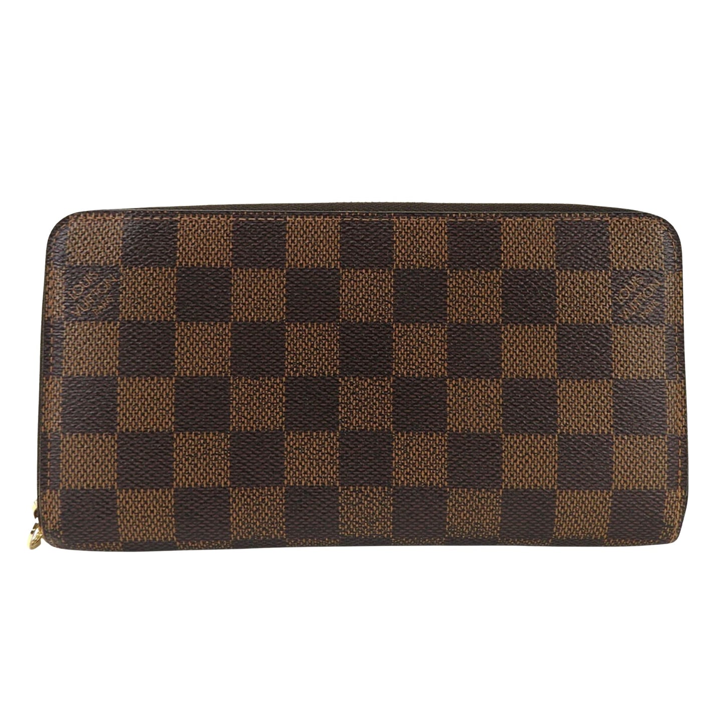 LOUIS VUITTON Zippy wallet