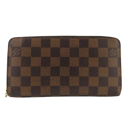 LOUIS VUITTON Zippy wallet