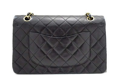 Chanel Double flap