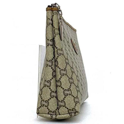 GUCCI GG plus Clutch Bag