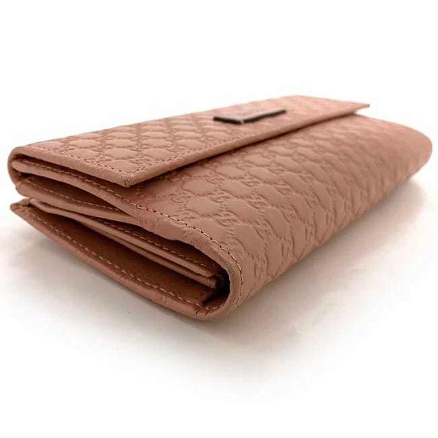 GUCCI ssima Wallet