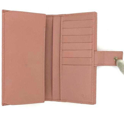 GUCCI ssima Wallet