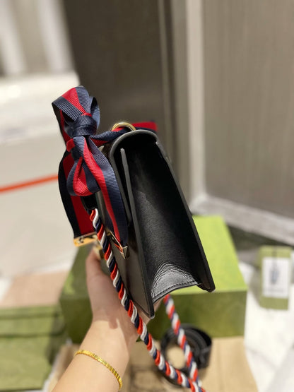 Gucci Sylvia  Handbag