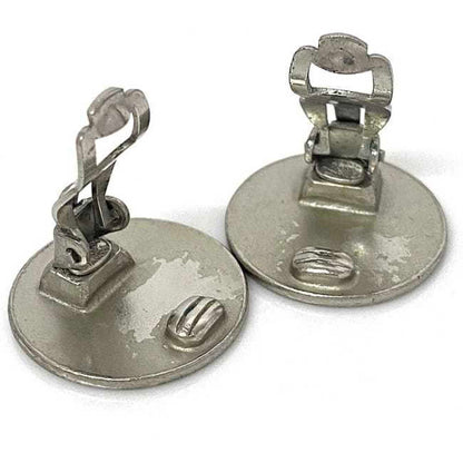Chanel Coco Mark Earrings