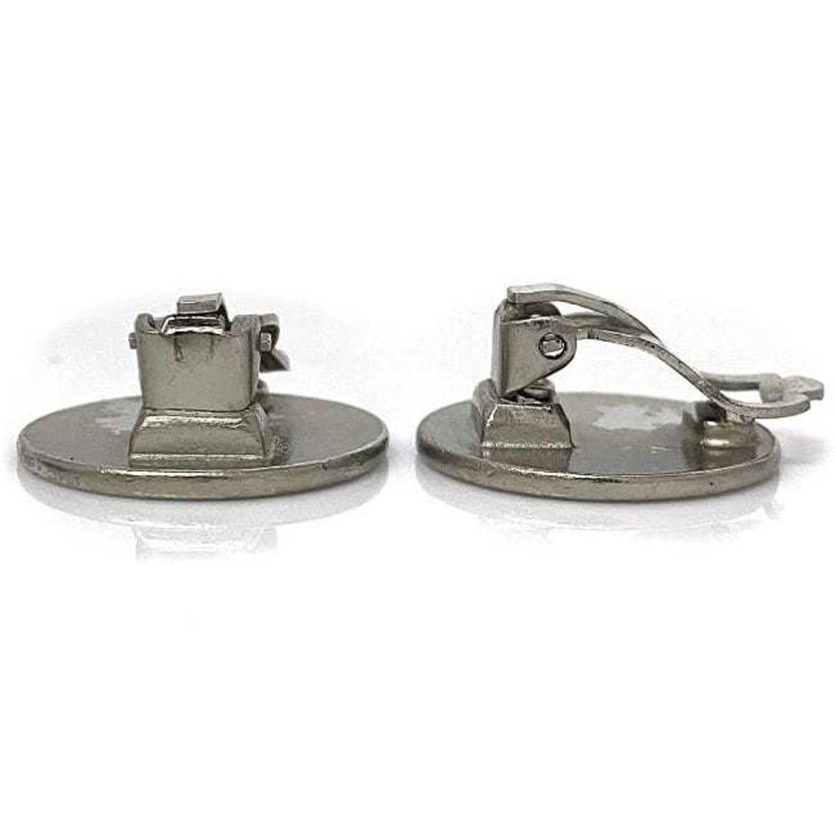 Chanel Coco Mark Earrings