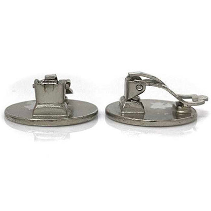 Chanel Coco Mark Earrings