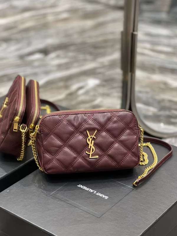 Yves Saint Laurent - Bags - Franco Shops