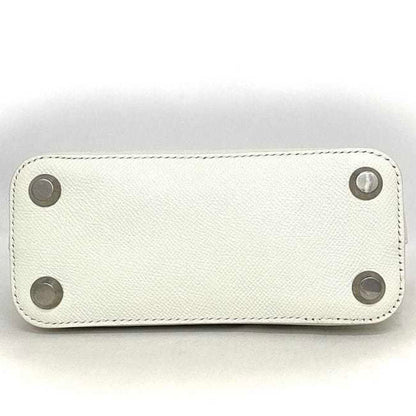 Balenciaga Ville Top Handle Handbag