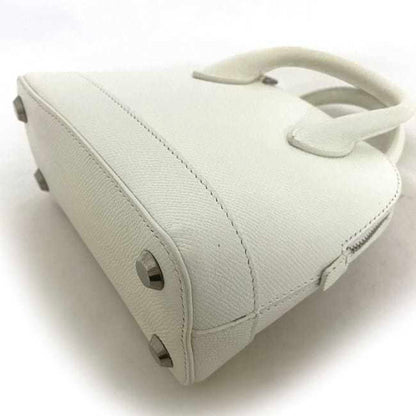 Balenciaga Ville Top Handle Handbag