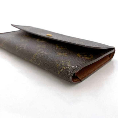 LOUIS VUITTON Portefeuille Sarah Wallet