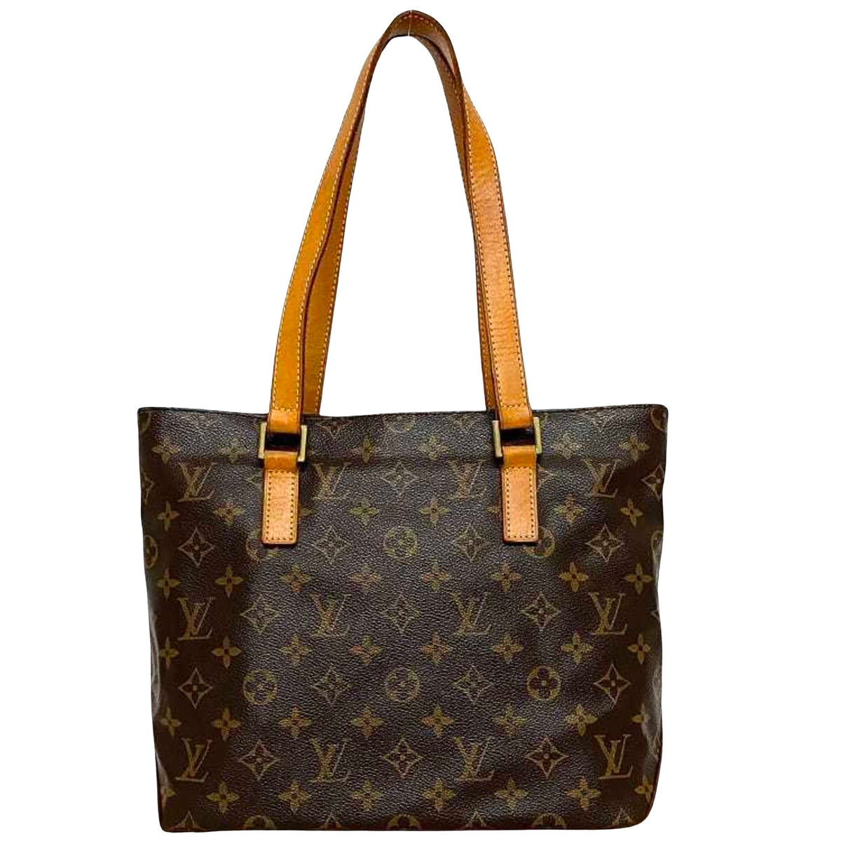 LOUIS VUITTON Piano Tote