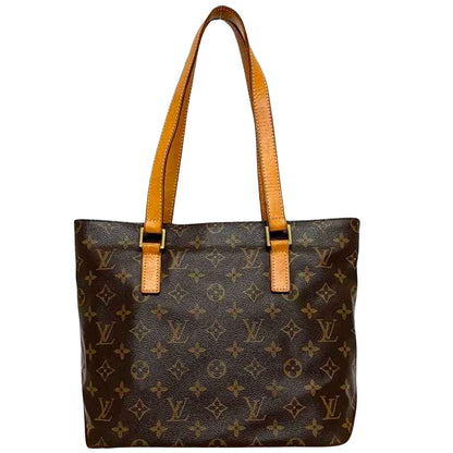 LOUIS VUITTON Piano Tote