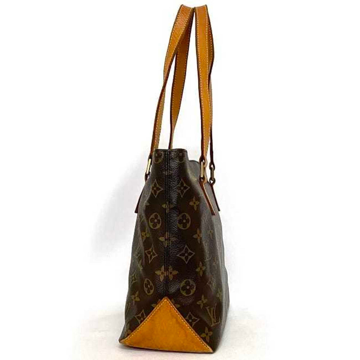 LOUIS VUITTON Piano Tote